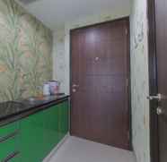 Bedroom 5 Grand Dhika City by Homtel 1137		