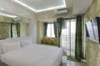 Lobi Grand Dhika City by Homtel 1137		