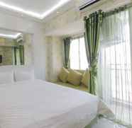 Bedroom 4 Grand Dhika City by Homtel 1137		