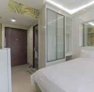 Bedroom 3 Grand Dhika City by Homtel 1137		