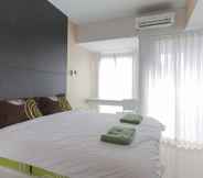 Bilik Tidur 2 Grand Dhika City by Homtel 0717 