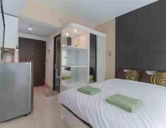 Bilik Tidur 2 Grand Dhika City by Homtel 0717 