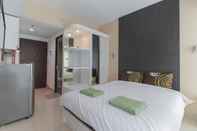 Bilik Tidur Grand Dhika City by Homtel 0717 