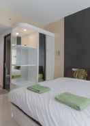 BEDROOM Grand Dhika City by Homtel 0717 