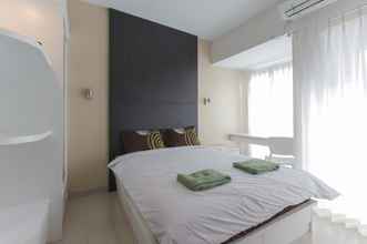 Bedroom 4 Grand Dhika City by Homtel 0717 