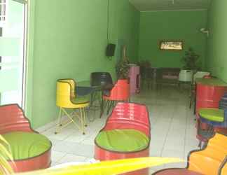 Lobi 2 HOTEL RATU AYU