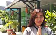 Accommodation Services 4 HOTEL RATU AYU