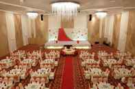 Functional Hall The Waterfront Hotel Kuching