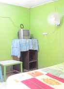 BEDROOM Uncle Jack Beach Homestay 1 (AYG1)