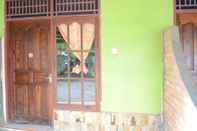 Bangunan Uncle Jack Beach Homestay 1 (AYG1)