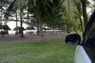 พื้นที่สาธารณะ Uncle Jack Beach Homestay 1 (AYG1)