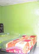 BEDROOM Uncle Jack Beach Homestay 2 (AYG2)