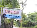 EXTERIOR_BUILDING Uncle Jack Beach Homestay 2 (AYG2)