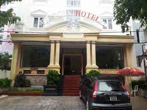 อื่นๆ 4 Victory Hotel Trung Son