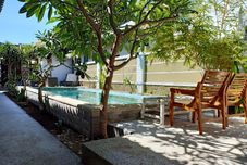 สระว่ายน้ำ Villa Phyphy 3