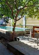 SWIMMING_POOL Villa Phyphy 3