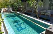 Kolam Renang 2 Villa Phyphy 3