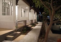 ภายนอกอาคาร 6 Villa Phyphy 3