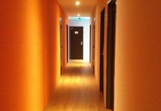 公共空間 3 Golden Peak Inn