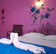 Bedroom 5 PK Resort