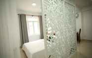 Bedroom 3 Diamond Luxury Ben Thanh