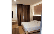 Bilik Tidur 4 Tumike Hotel