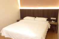 Kamar Tidur Tumike Hotel