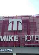 EXTERIOR_BUILDING Tumike Hotel