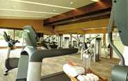 Fitness Center 7 Wanakarn Beach Resort and Spa