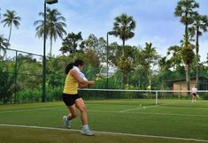 フィットネスセンター 6 Wanakarn Beach Resort and Spa