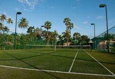 フィットネスセンター 5 Wanakarn Beach Resort and Spa