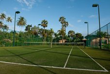 フィットネスセンター Wanakarn Beach Resort and Spa