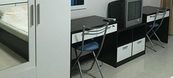 Bedroom 6 RS Mansion