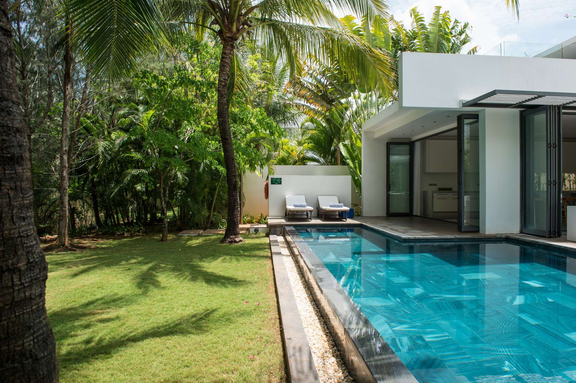 Sanctuary Residential Resort Community - Resort 4 sao Vũng Tàu