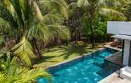 Kolam Renang 6 Sanctuary Residential Resort Community