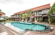 Swimming Pool 2 P' Private Resort Cha Am