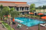 Bangunan P' Private Resort Cha Am