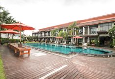 Swimming Pool 5 P' Private Resort Cha Am