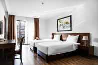 Kamar Tidur West Hotel Phu Quoc