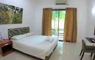 Kamar Tidur 4 Xcape Resort