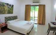 Bedroom 4 Xcape Resort