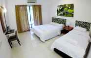 Bedroom 7 Xcape Resort