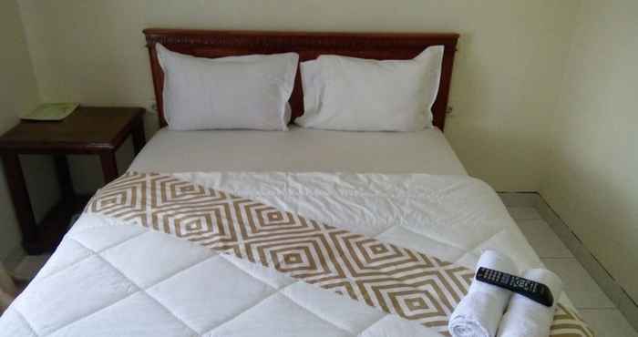 Kamar Tidur Greenhill Alahan Panjang