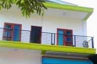 Exterior Homestay Payakun