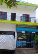 EXTERIOR_BUILDING Homestay Payakun