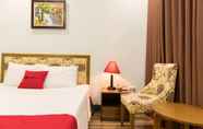 Ruangan Fungsional 4 Hotel Mai