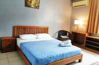 Kamar Tidur John's Place