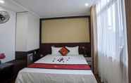 Kamar Tidur 4 Nam Long Hotel Ha Noi