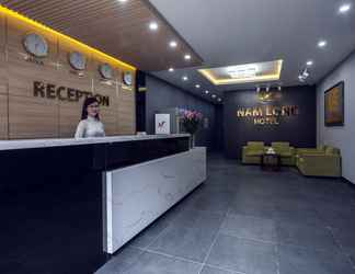 Lobi 2 Nam Long Hotel Ha Noi