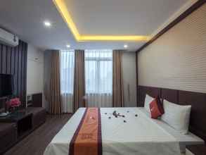 Phòng ngủ 4 Nam Long Hotel Ha Noi